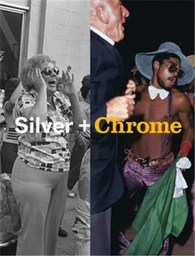 Mitch Epstein Silver + Chromes /anglais