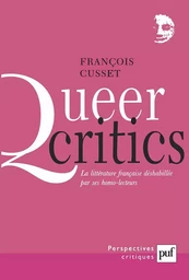 Queer critics