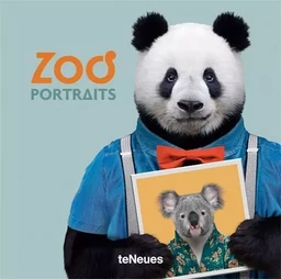 Zoo Portraits /anglais