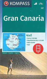 237 GRAN CANARIA