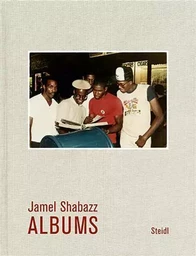 Jamel Shabazz Albums /anglais