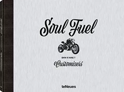 Soul Fuel /anglais