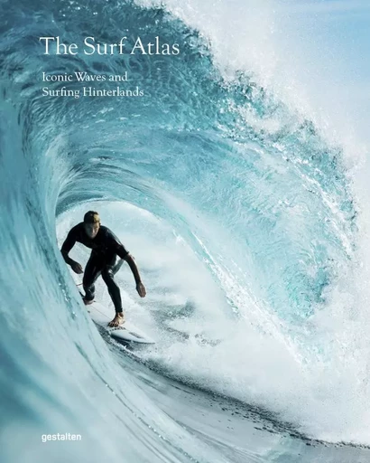 The surf atlas -  - DGV