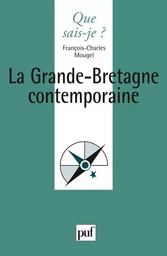 La Grande-Bretagne contemporaine