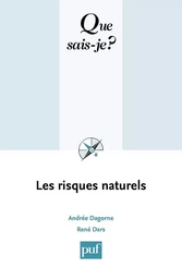 Les risques naturels