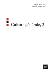 Culture générale, 2