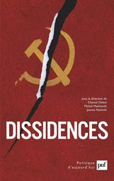 Dissidences