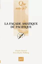 La façade asiatique du Pacifique