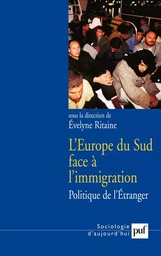 L'Europe du Sud face à l'immigration