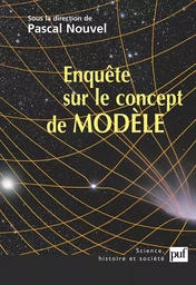 Enquête sur le concept de modèle