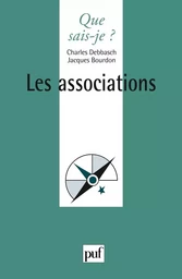 Les associations