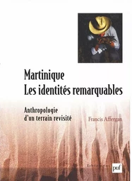 Martinique : les identités remarquables