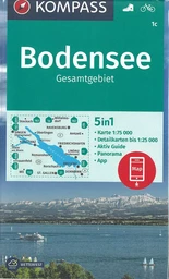 001C BODENSEE GESAMGEBIET