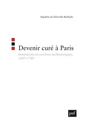 Devenir curé à Paris