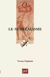 Le surréalisme