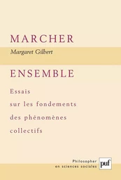 Marcher ensemble