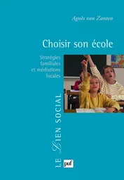 Choisir son école