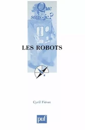 Les robots