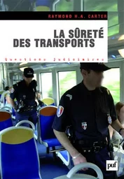 La sûreté des transports