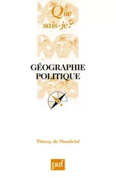 Géographie politique