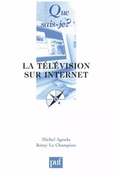 La télévision sur Internet