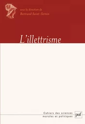 L'illettrisme