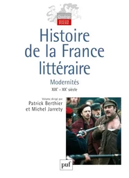 Histoire de la France littéraire. Volume III