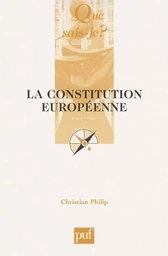 La Constitution européenne