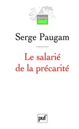 Le salarié de la précarité