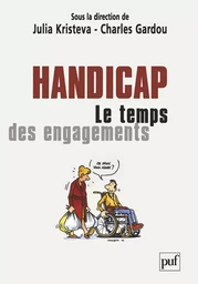 Handicap : le temps des engagements