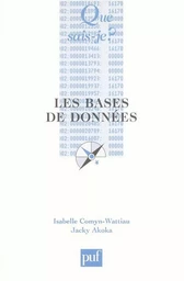 Les bases de données