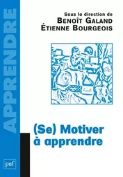 Se motiver à apprendre