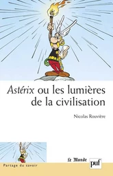 Astérix ou les lumières de la civilisation