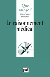 Le raisonnement médical