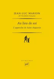 Au lieu de soi