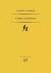 Corps cartésiens