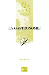 La gastronomie