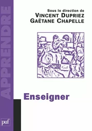 Enseigner