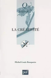 La créativité