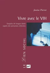 Vivre avec le VIH