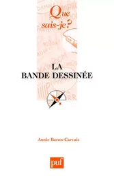 La bande dessinée