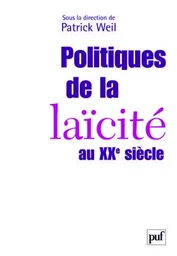 Politiques de la laïcité au XXe siècle