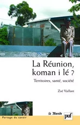 La Réunion, koman i lé ?