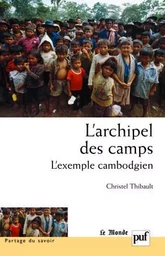 L'archipel des camps