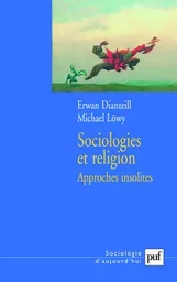 Sociologies et religion. Volume 3