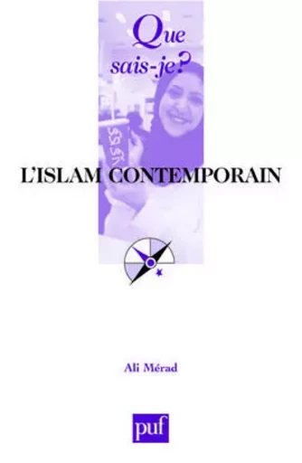 L'Islam contemporain - Ali Mérad - QUE SAIS JE