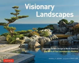 Visionary Landscapes /anglais