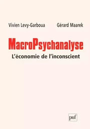 Macropsychanalyse