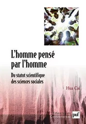 L'homme pensé par l'homme