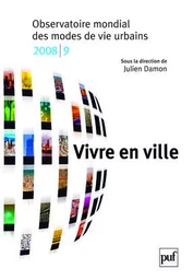 Vivre en ville